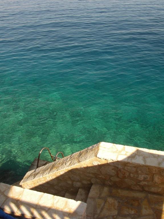 Villa Amalia Chalki Town Dış mekan fotoğraf